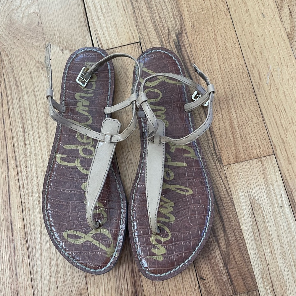Sam Edelman Gigi Sandals